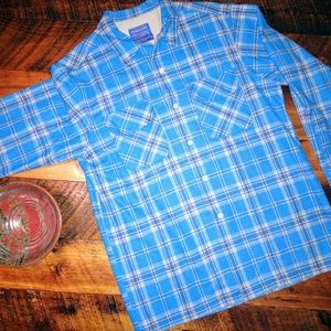 PENDLETON Board Shirt Jac